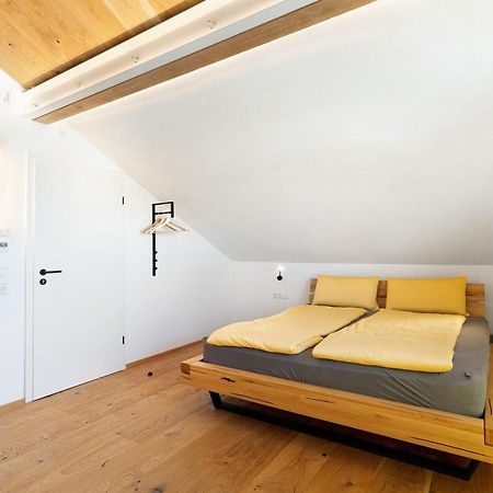 Wolf'S Apartment Ortenau Renchen 외부 사진