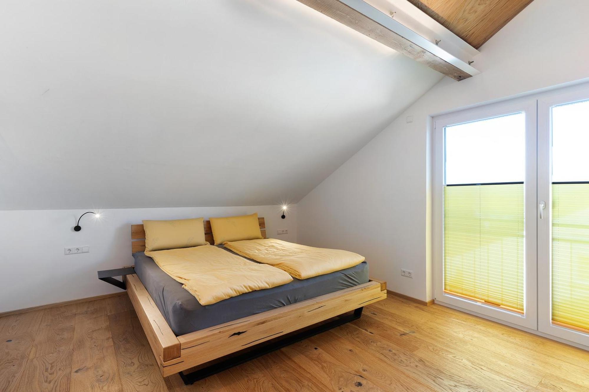 Wolf'S Apartment Ortenau Renchen 외부 사진