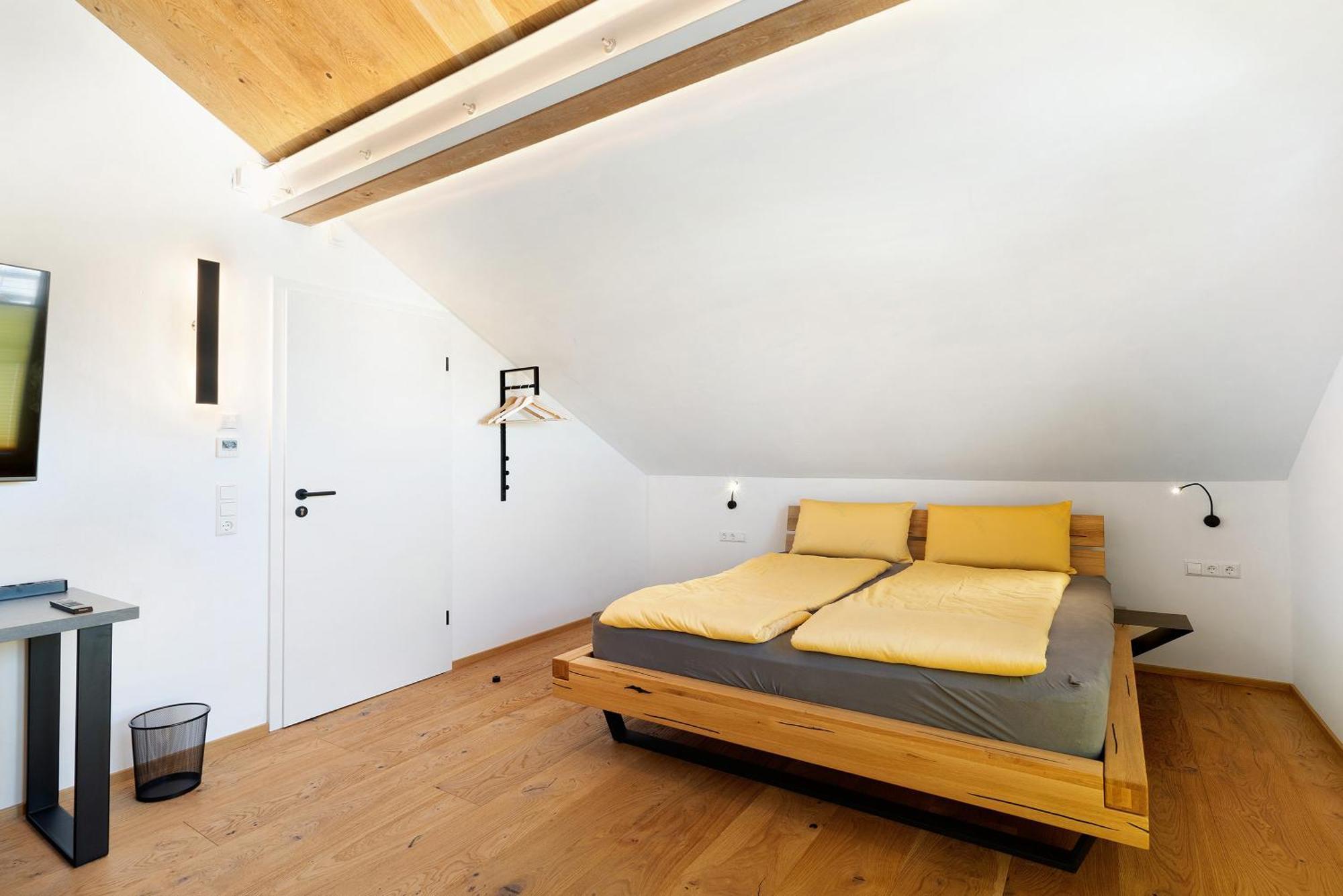 Wolf'S Apartment Ortenau Renchen 외부 사진
