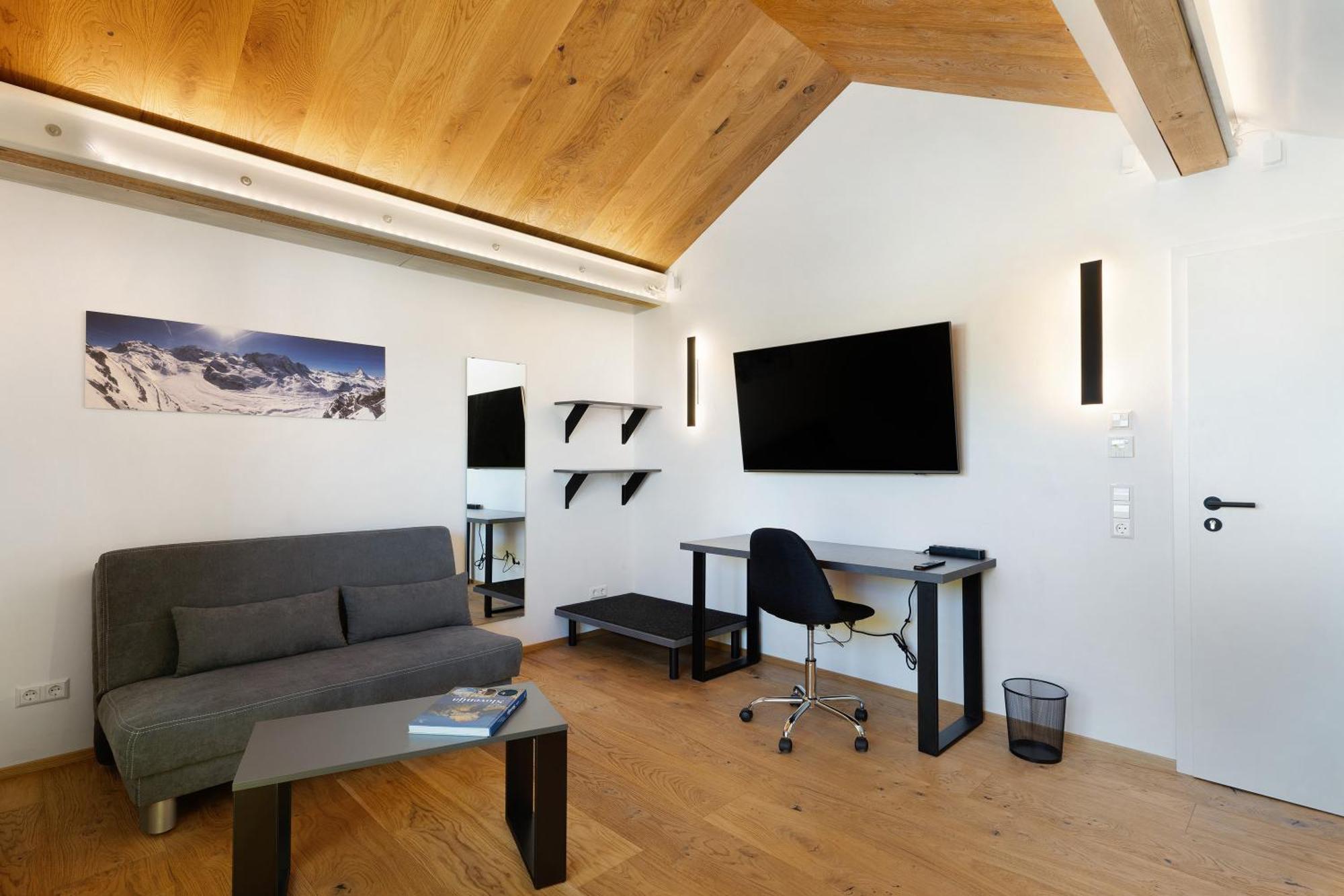 Wolf'S Apartment Ortenau Renchen 외부 사진
