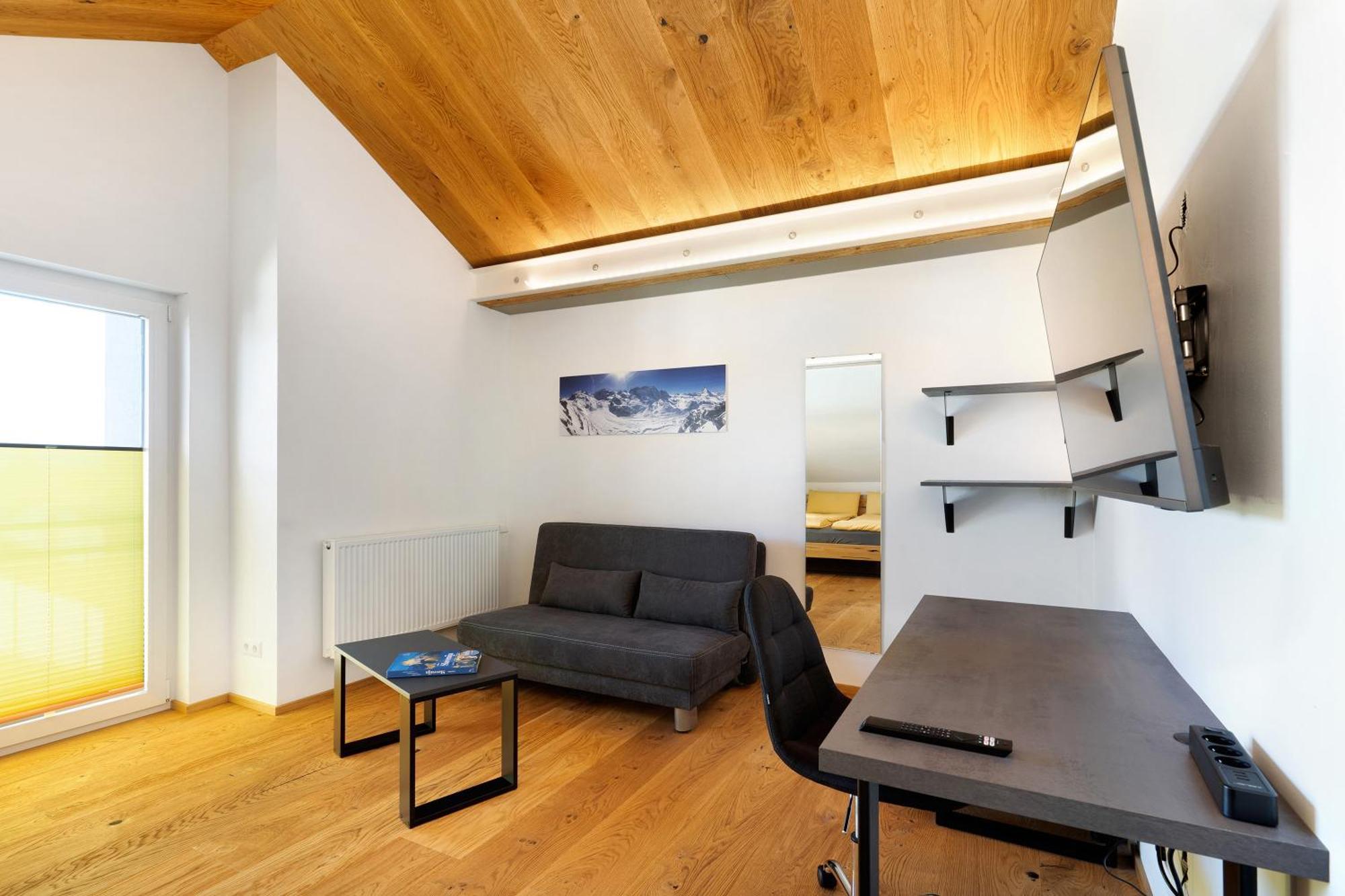Wolf'S Apartment Ortenau Renchen 외부 사진