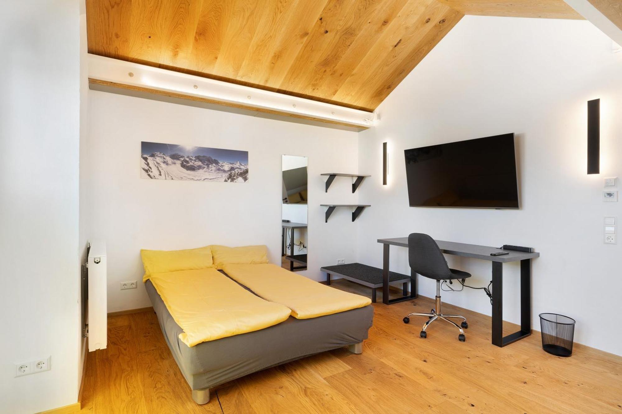 Wolf'S Apartment Ortenau Renchen 외부 사진